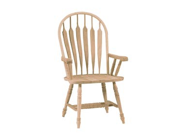 25439 Arm Chair