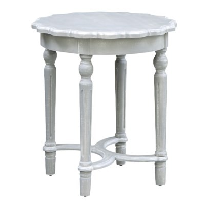 51672 End Table