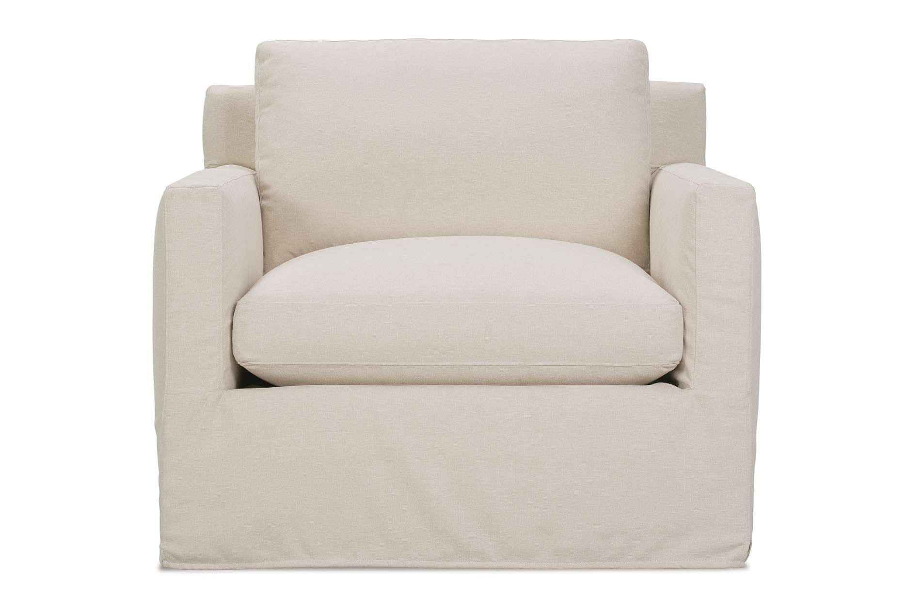 56631 Slipcover Chair