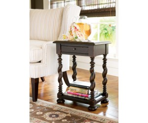 22303 End Table