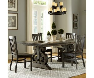 22990 Dining Table