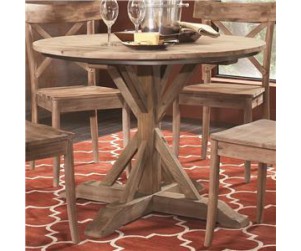 24348 Dining Table
