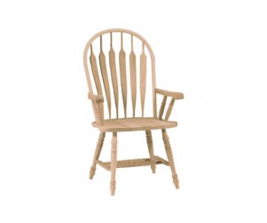 25439 Arm Chair