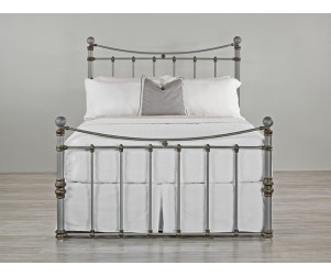 31959 Iron Bed