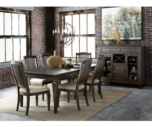 39911 Dining Table
