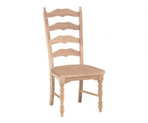 41159 Side Chair