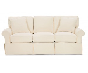 41463 Slipcover Sofa