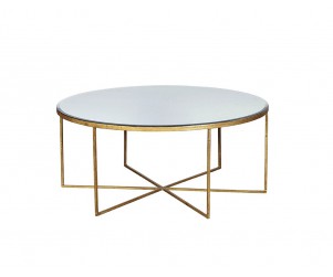41826 Cocktail Table