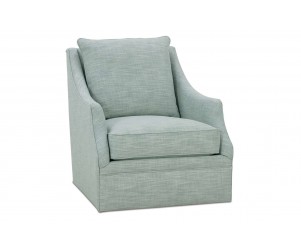 43729 Swivel Chair