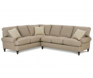 43734 Sectional