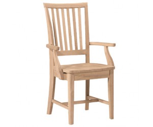 4548 Arm Chair