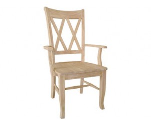 46891 Arm Chair