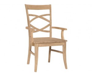 46903 Arm Chair
