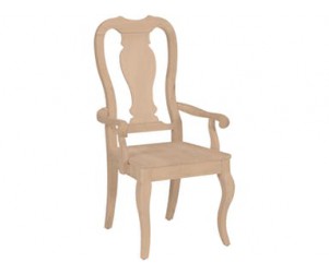 46910 Arm Chair