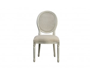 51286 Side Chair