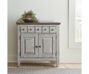 53883 Bedside Chest