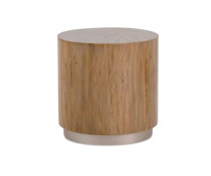 55663 End Table