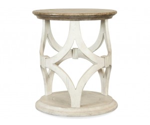56242 End Table