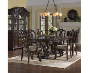 24309 Dining Table