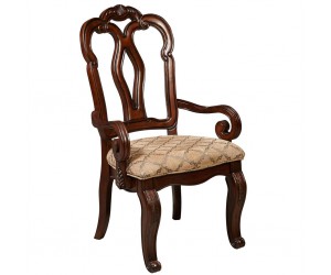 24313 Arm Chair