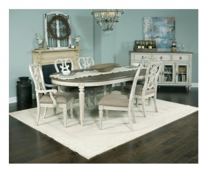41023 Dining Table