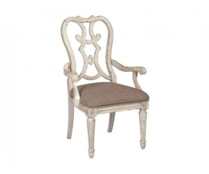 41025 Arm Chair
