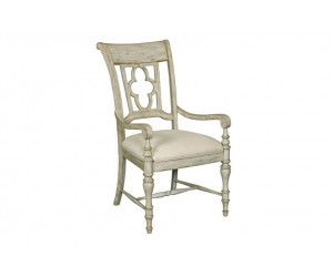 53852 Arm Chair